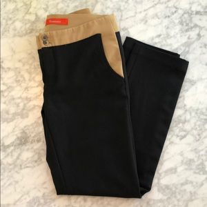 Anthropologie Slacks by Cartonnier